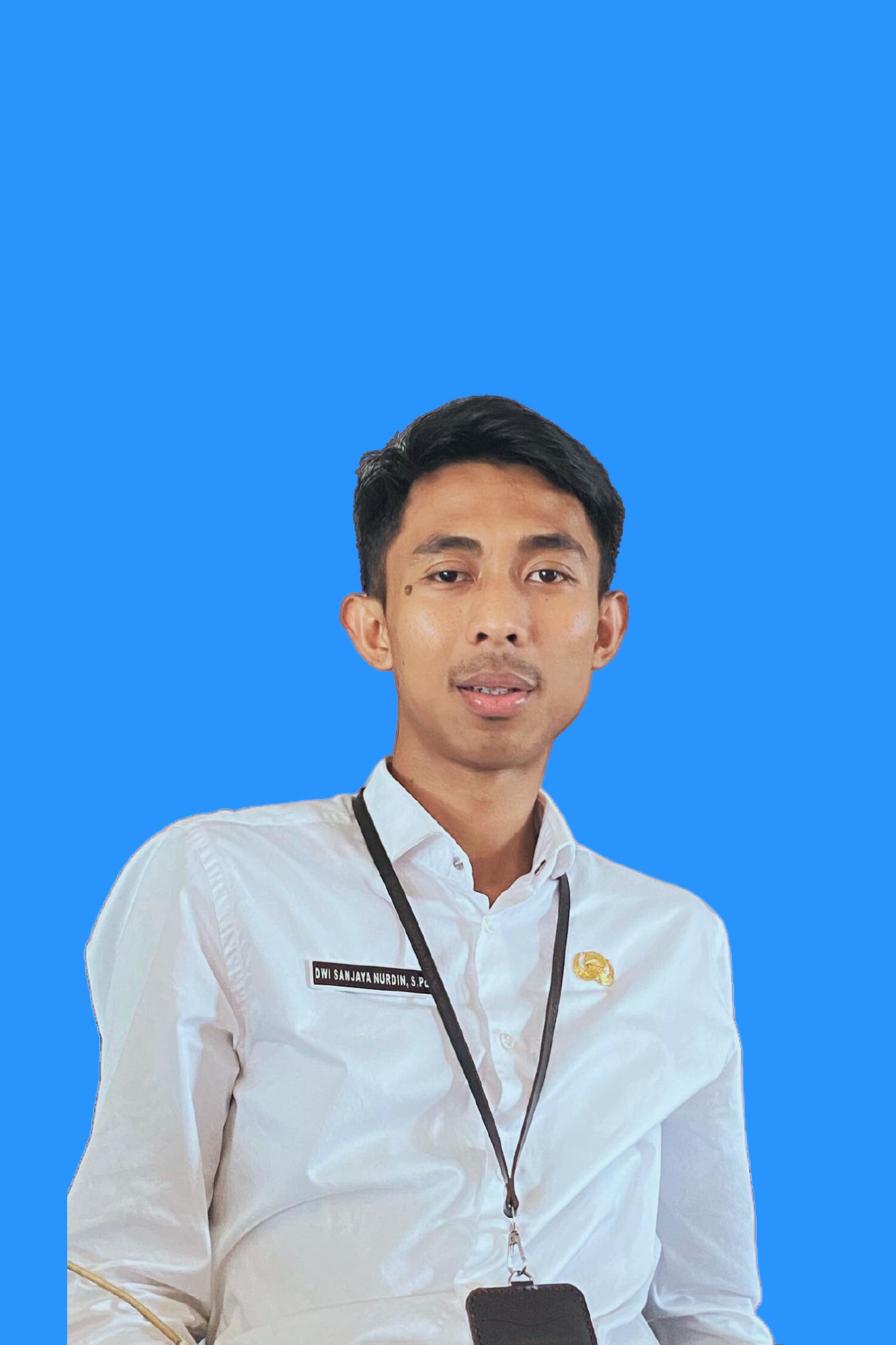DWI SANJAYA NURDIN